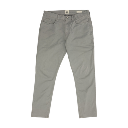 Gray Slim Jeans