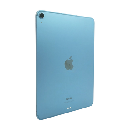 iPad Air 10.9" Blue 5th Generation M1 64GB Carrier Unlocked Tablet