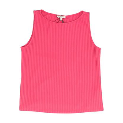 Pink Blouse