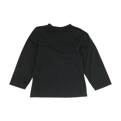 Black Blouse