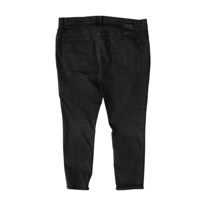 Black Skinny Jeans