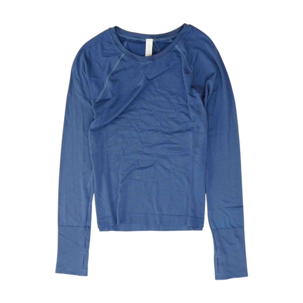 Blue Active T-Shirt