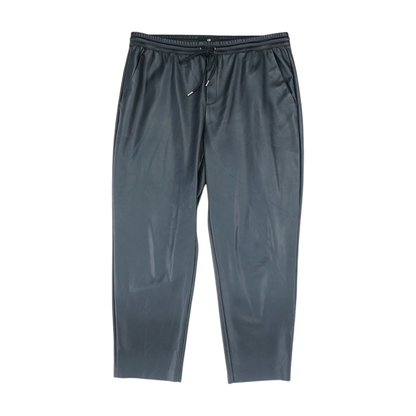Black Slim Pants