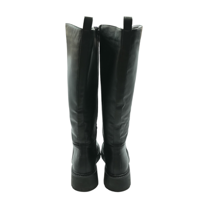Black Boots
