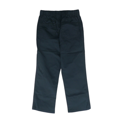 Black Chino Pants