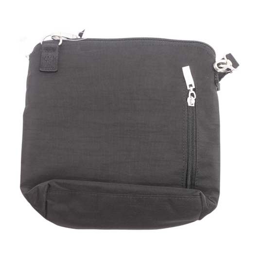 Hover Black Crossbody