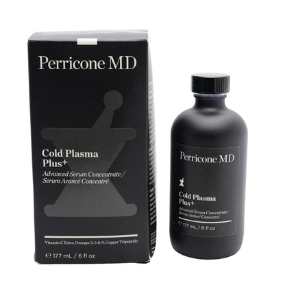 Cold Plasma Plus+ Advanced Serum Concentrate