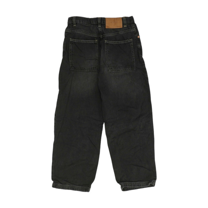 Black Jeans