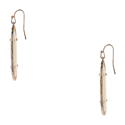 Costume Drop Earrings