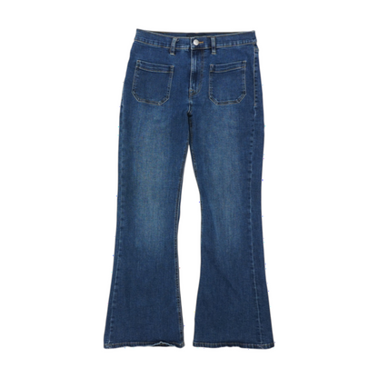 Blue Jeans