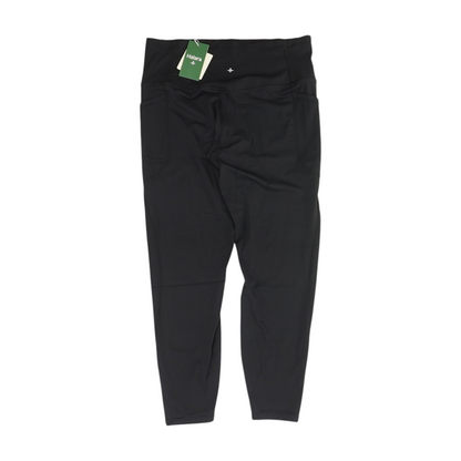 Black Active Leggings