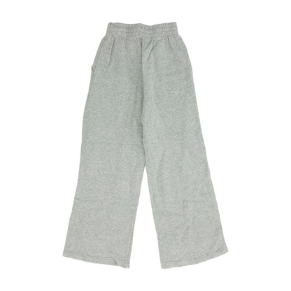 Gray Active Pants