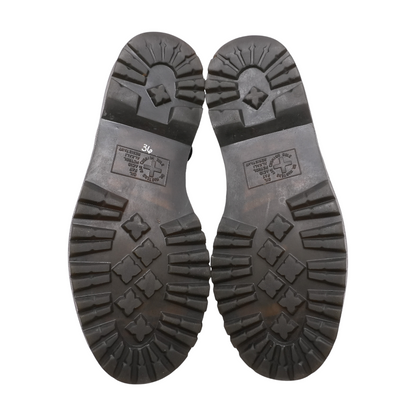 Brown Flats