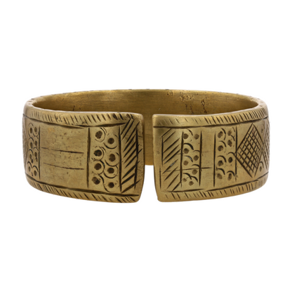 Costume Cuff Bracelet
