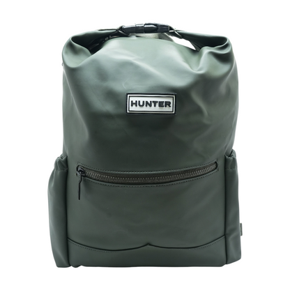 Olive Backpack