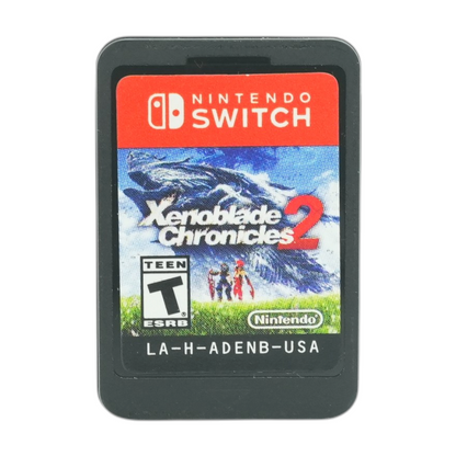 Xenoblade Chronicles 2 for Nintendo Switch