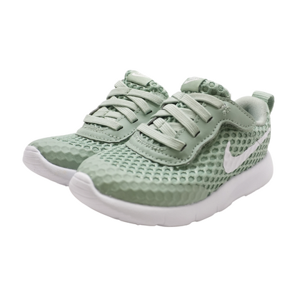 Green Athletics Shoes