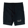 Black Active Shorts