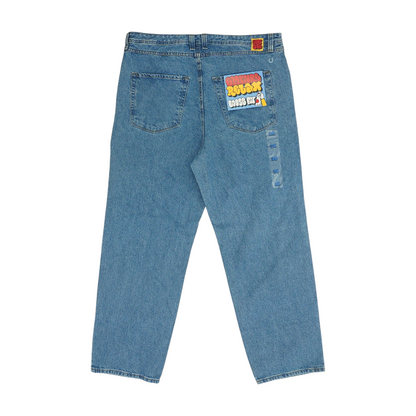 Regular Jeans