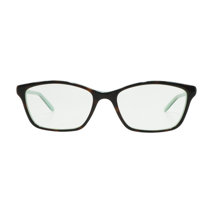 Tortoise RA 7044 Square Prescription Eyewear