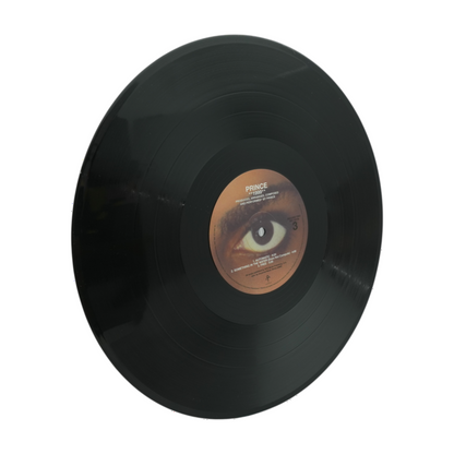 Prince- 1999 Vinyl Record Set