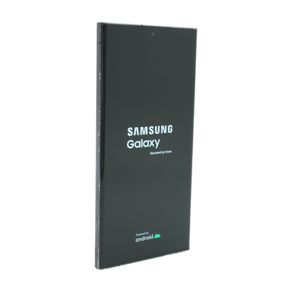Galaxy S23 Ultra "Spectrum" 512GB Phantom Black