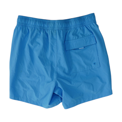 Blue Swim Bottom