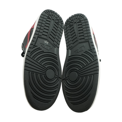 Jordan 1 Low Low-Top Athletic Shoes