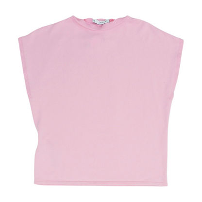 Pink Blouse