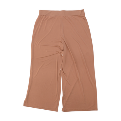Brown Petite Pants