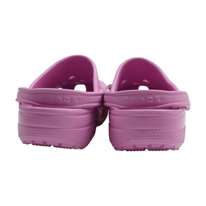 Pink Slip-On Casual Shoes