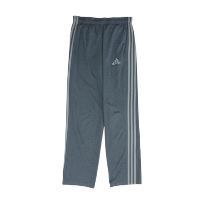 Gray Regular Pants