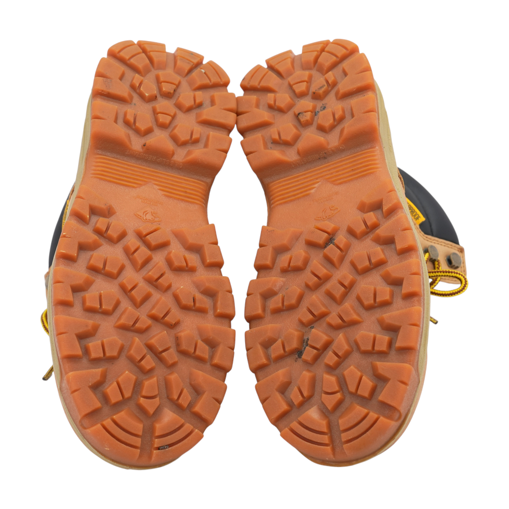 Brown Work / Hiking Boots