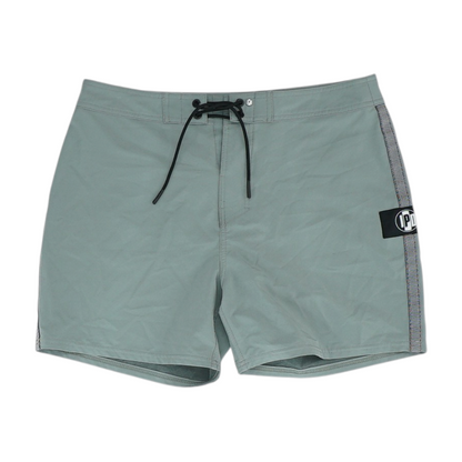 Gray Swim Bottom