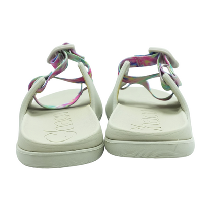 Gray Sandals Shoes