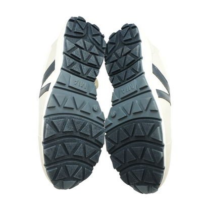 Caddy Lace Up Athletic Shoes