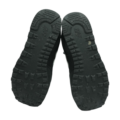 Black Athletics Shoes