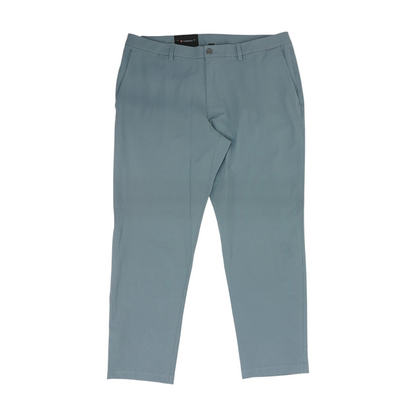 Blue Classic Pants