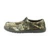 Brown Slip-On Casual Shoes