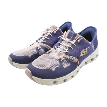 Slip-Ins Glide-Step Pro Low-Top Athletic Shoes