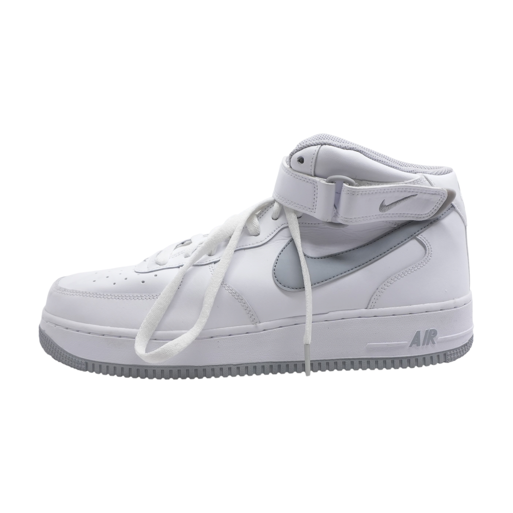 Air Force 1 Mid '07 Mid-Top Athletic Shoes