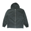Black Solid Jacket