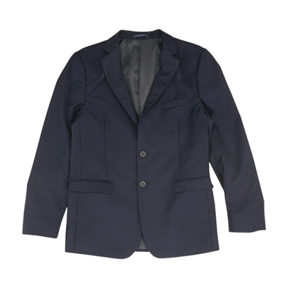 Navy Sport Coat