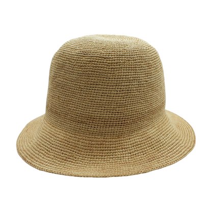 Brown Sun / Beach Hat
