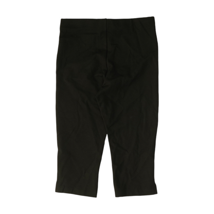 Black Pants