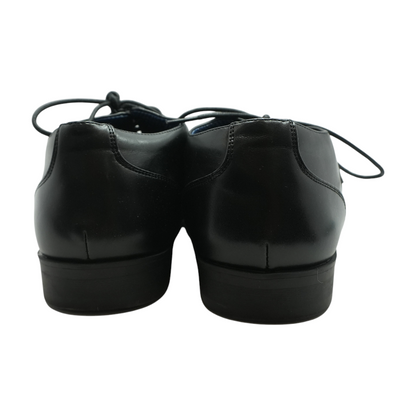 Black Dress Shoes