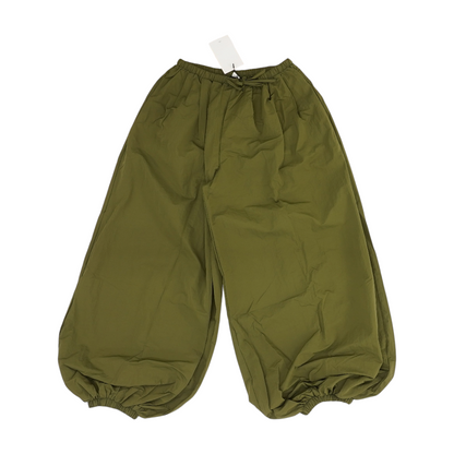 Green Pants