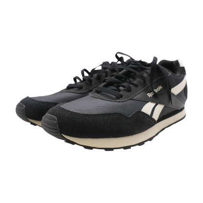 Classic Nylon Low-Top Athletic Shoes