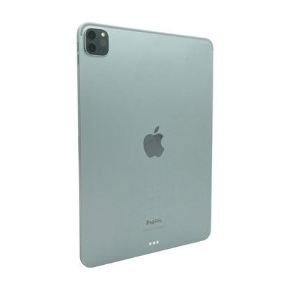iPad Pro 11.0" Space Gray 4th Generation M2 128GB WiFi Tablet