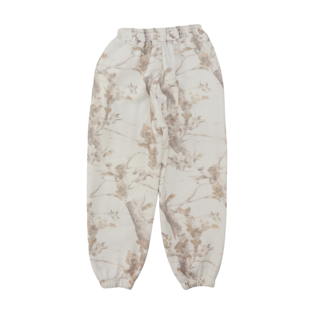 Comfrt White Camo Pants – Image 2